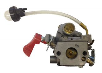 Poulan carburetor 